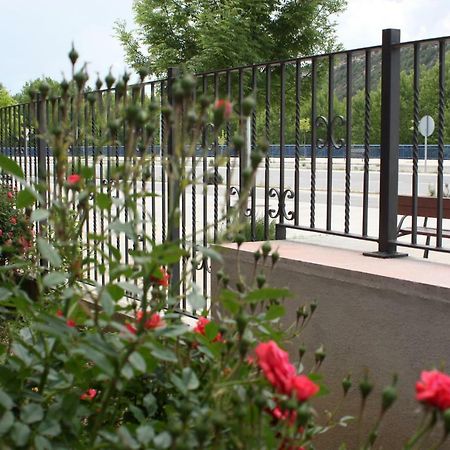Apartamento Avenida アインサ エクステリア 写真