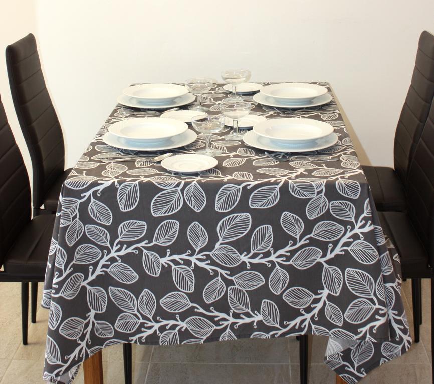 Apartamento Avenida アインサ エクステリア 写真